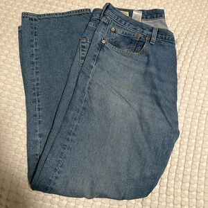 Levi’s 501 ‘93 jeans